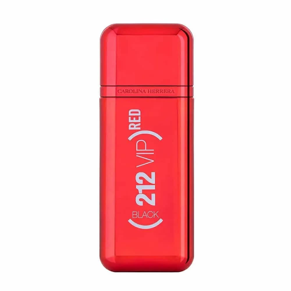 212 Vip Red Perfume Men 30 ml