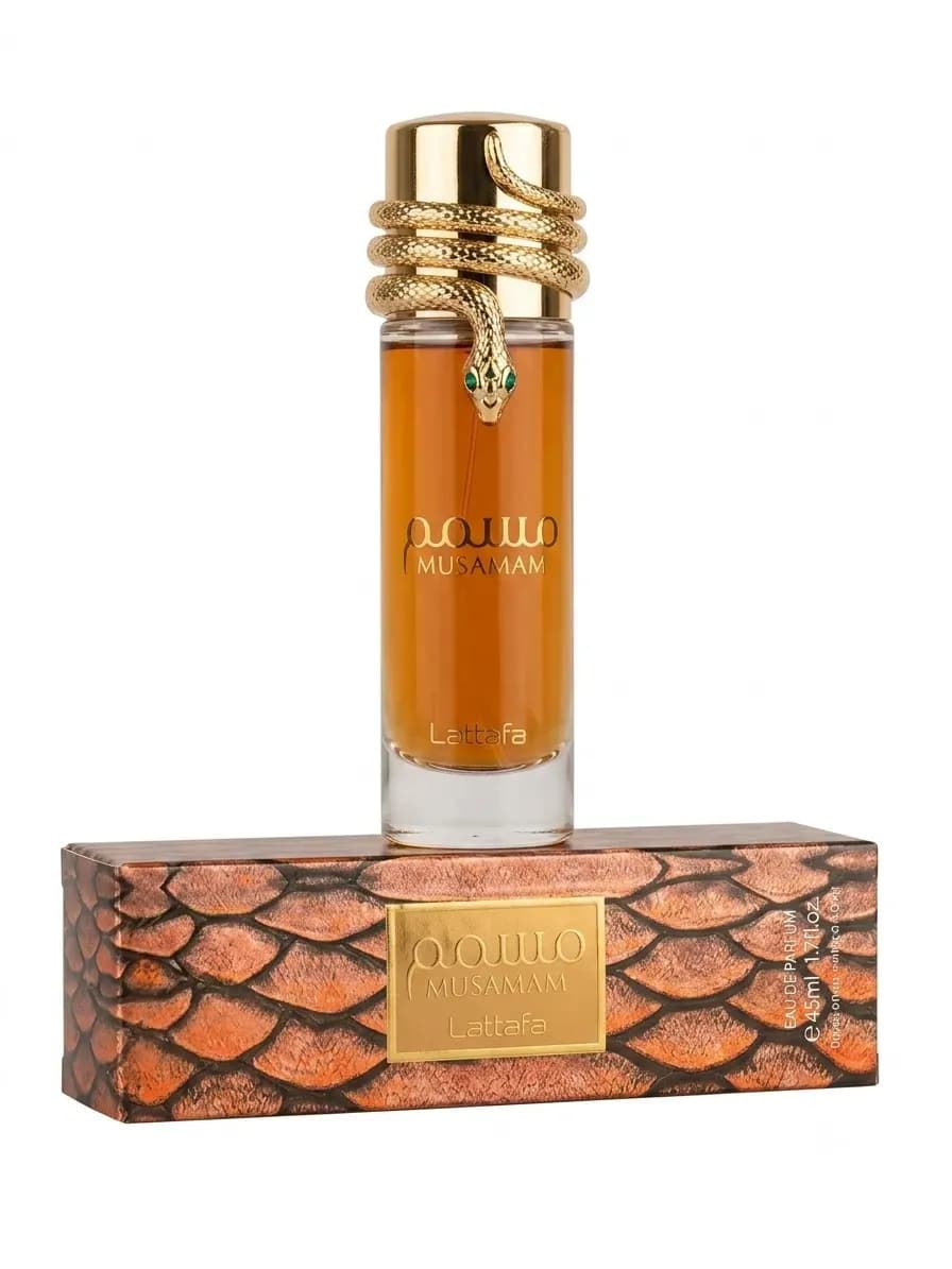 Musamam Lattafa Perfumes 45Ml