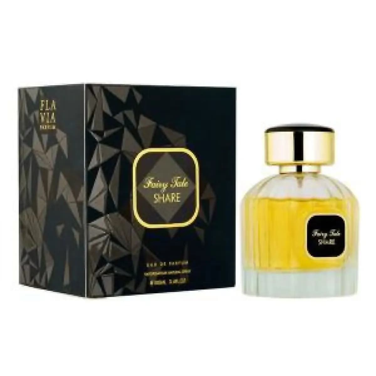 Fairy Tale Flavia for women and men