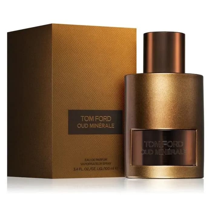 Tom Ford - Oud Minérale