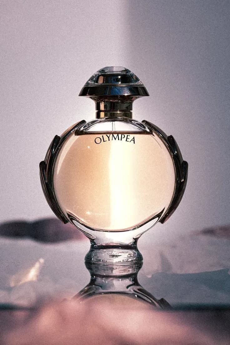 Olympea Paco Rabanne
