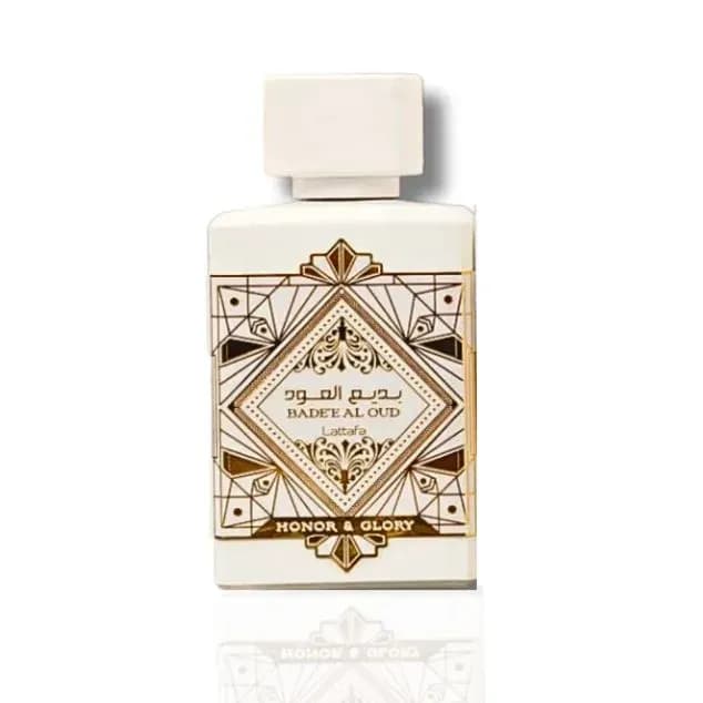 Lattafa Badee Al Oud Honor & Glory 30 ML