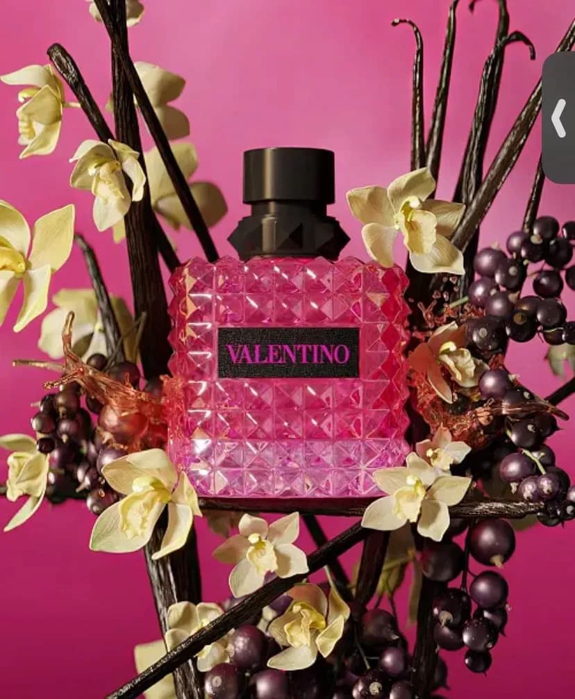 VALENTINO BEAUTY Born In Roma Extradose Donna Eau de Parfum 100ml  Without Box
