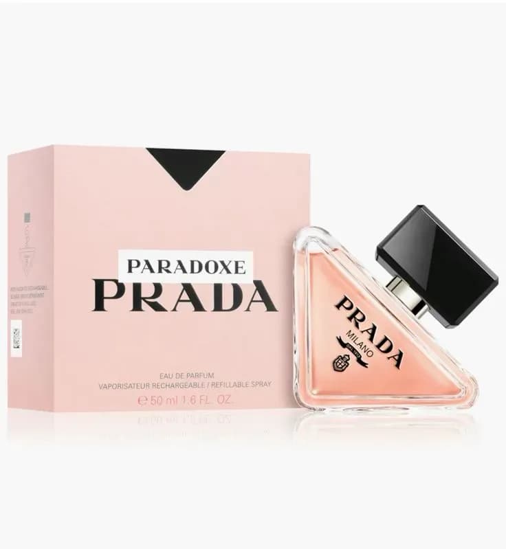 Prada Paradoxe Eau De Parfum Women  (90ml)