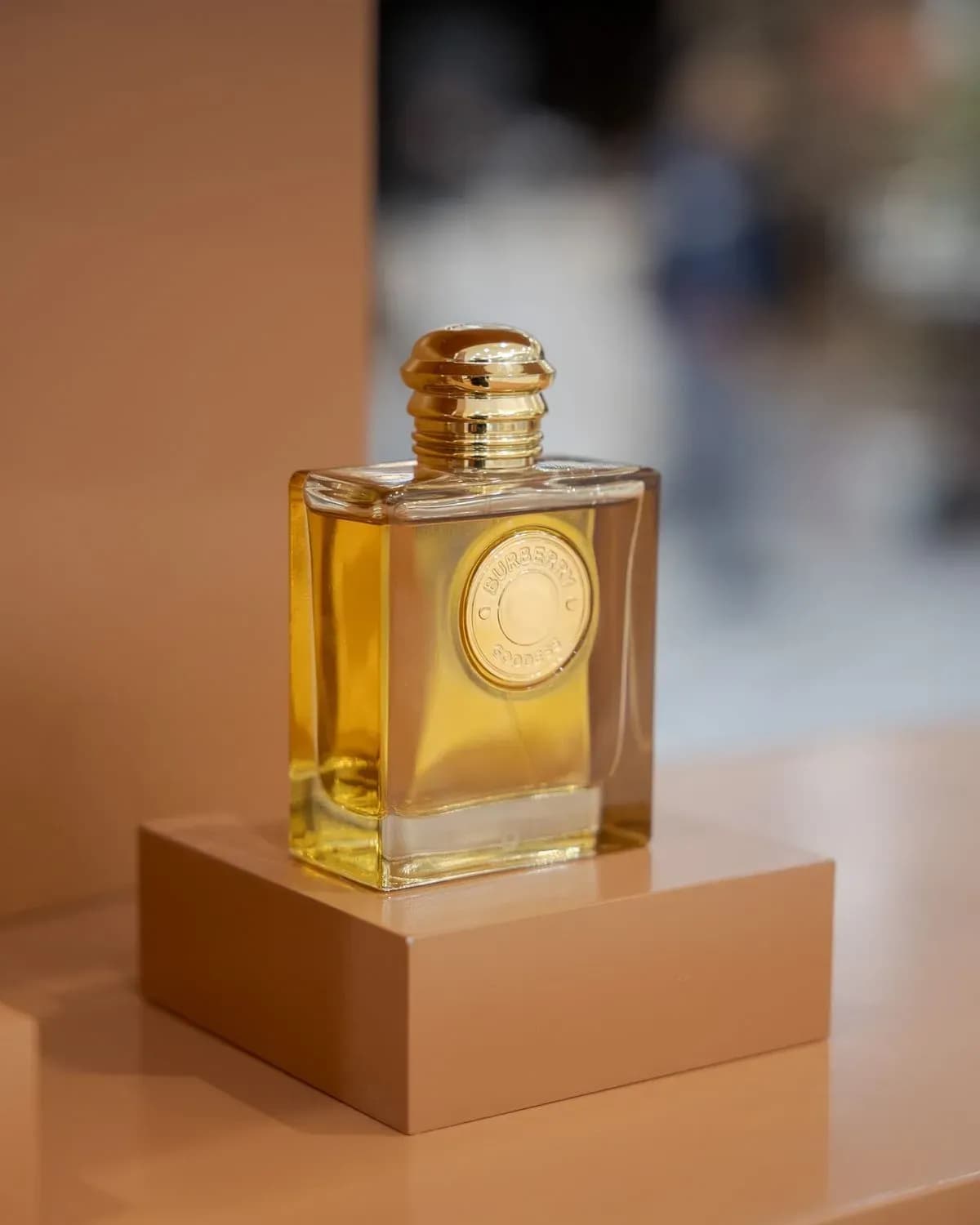 burberryGoddess Eau de Parfum for Women 100 ml Without Box