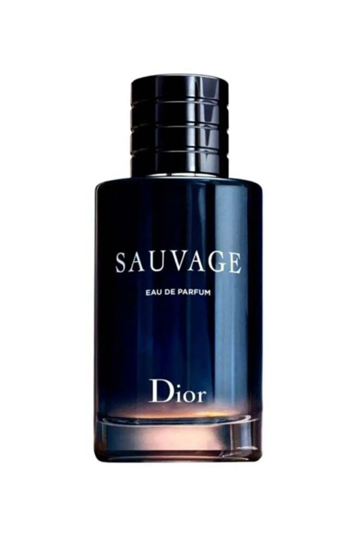 Dior Sauvage Eau de Parfum  Without Box