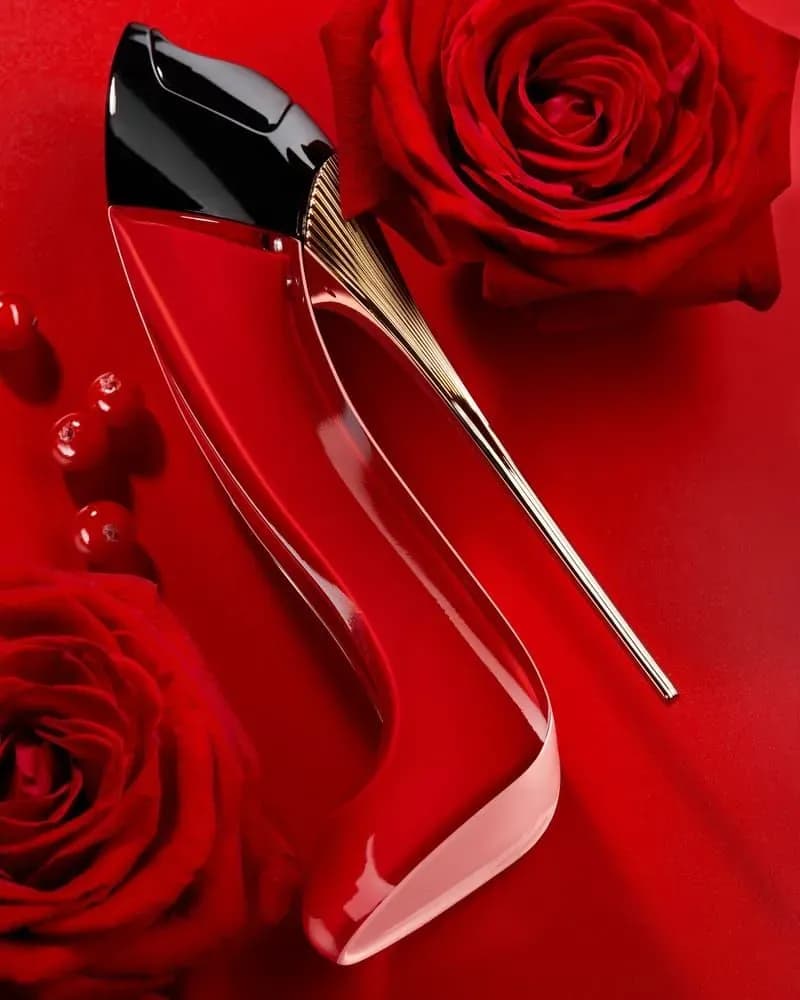 (Very Good Girl Carolina Herrera  30ML ( 30 ML