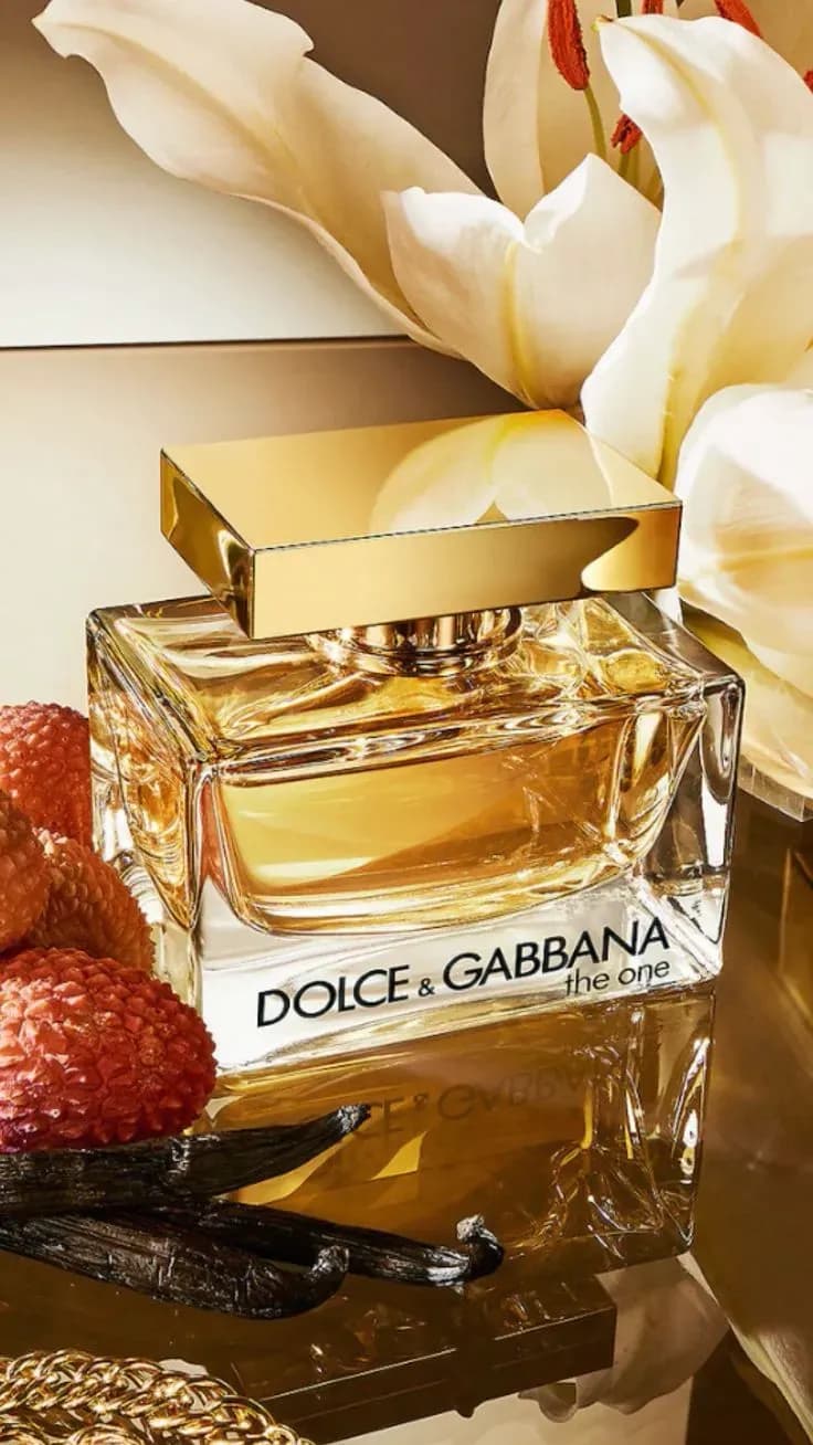 Dolce  Gabbana The One