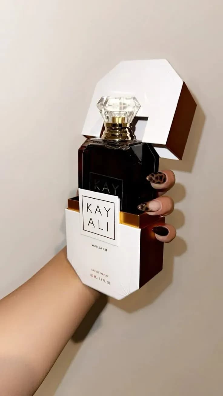 Kayali Perfume - Vanilla 28