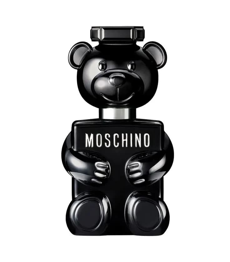 Moschino Toy Boy Eau De Parfum  Without Box