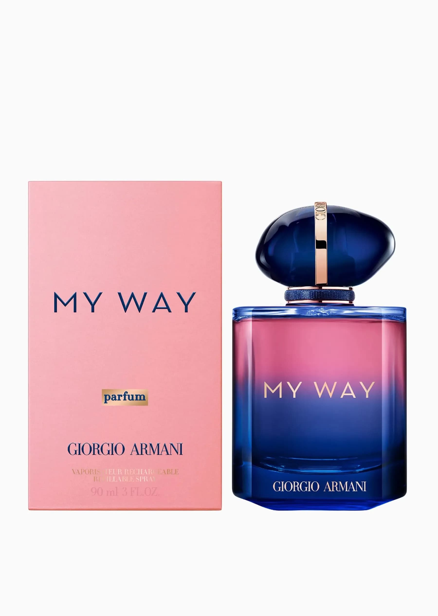 My Way Parfum by Giorgio Armani