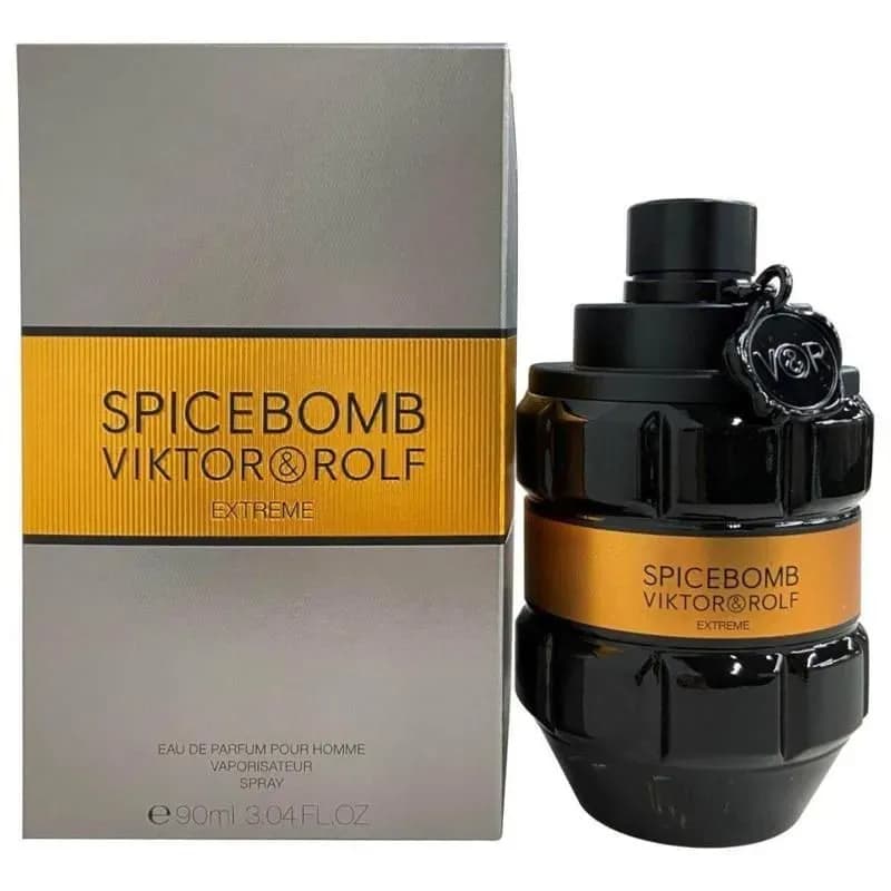 Spicebomb Extreme