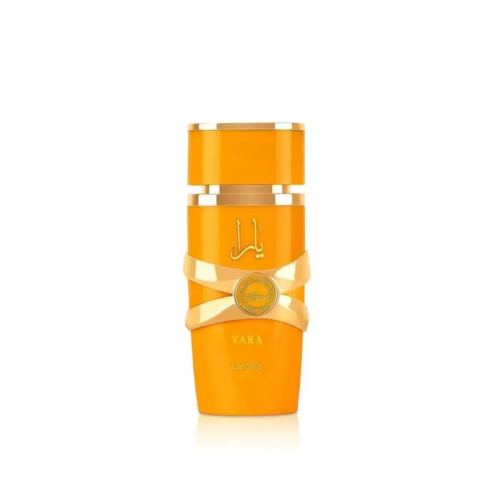 Perfumes Yara Tous for Women Eau de Parfum 100 ml  Without Box
