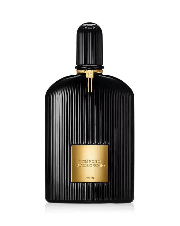 TOMFORD BLACK ORCHID  Without Box