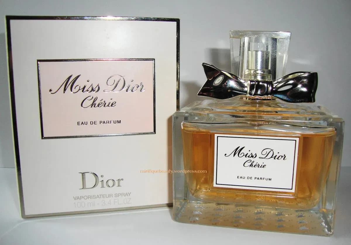 Miss Dior Cherie Eau de Parfum Dior