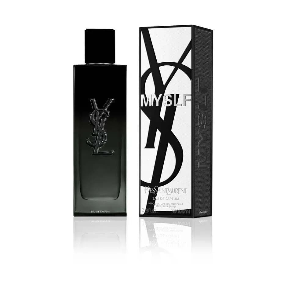 MYSLF Yves Saint Laurent
