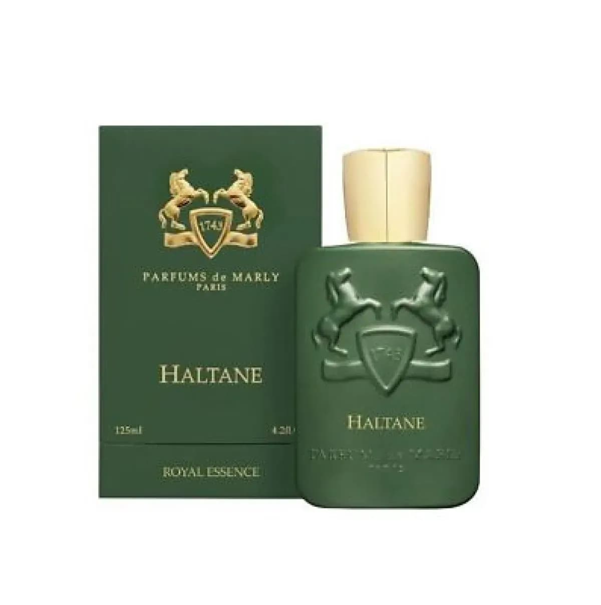 PARFUMS DE MARLY Homme Eau de Parfum Haltane125 ml