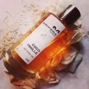 Mancera Paris Coco Vanille 30 ML