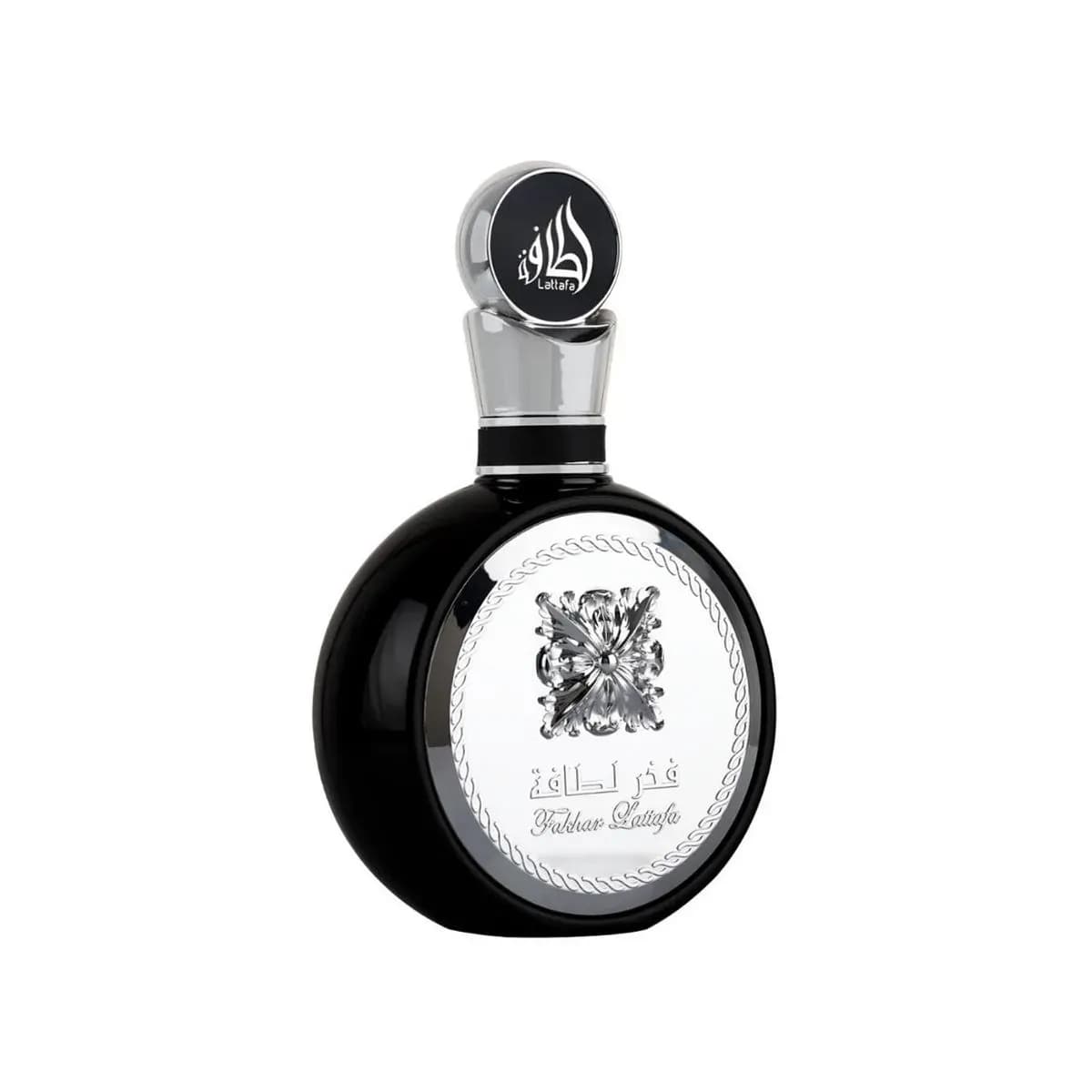 Fakhar Black by Lattafa koolEDP for Men  Without Box