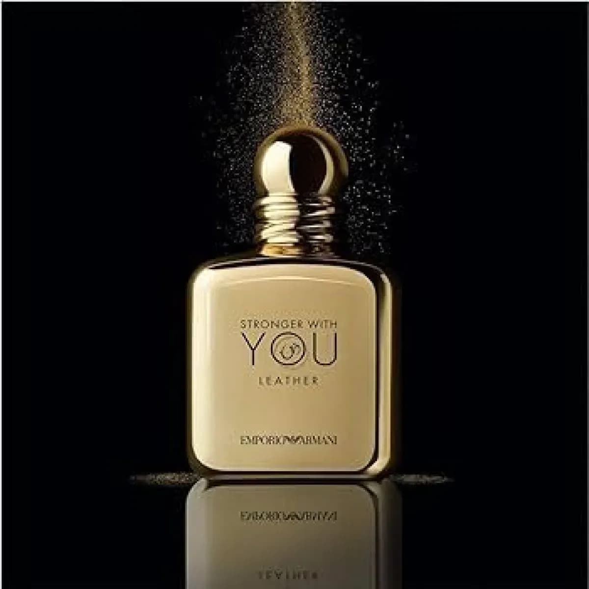Stronger With You Leather (30ML)