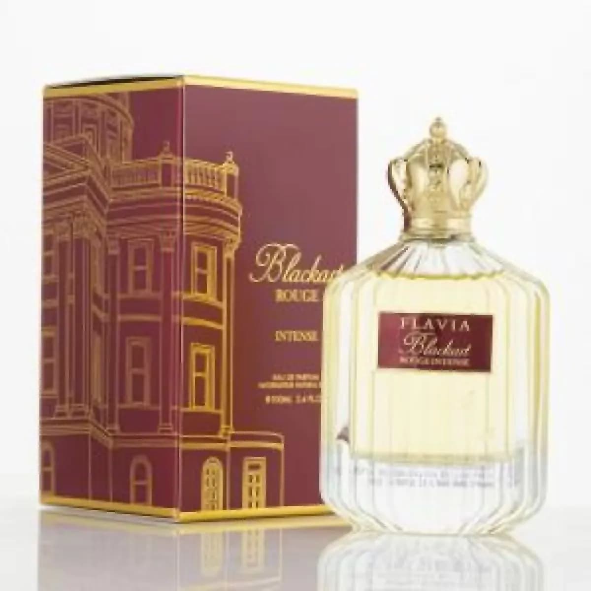 Baccarat Rouge 540 Maison Francis Kurkdjian for women and men  Flavia