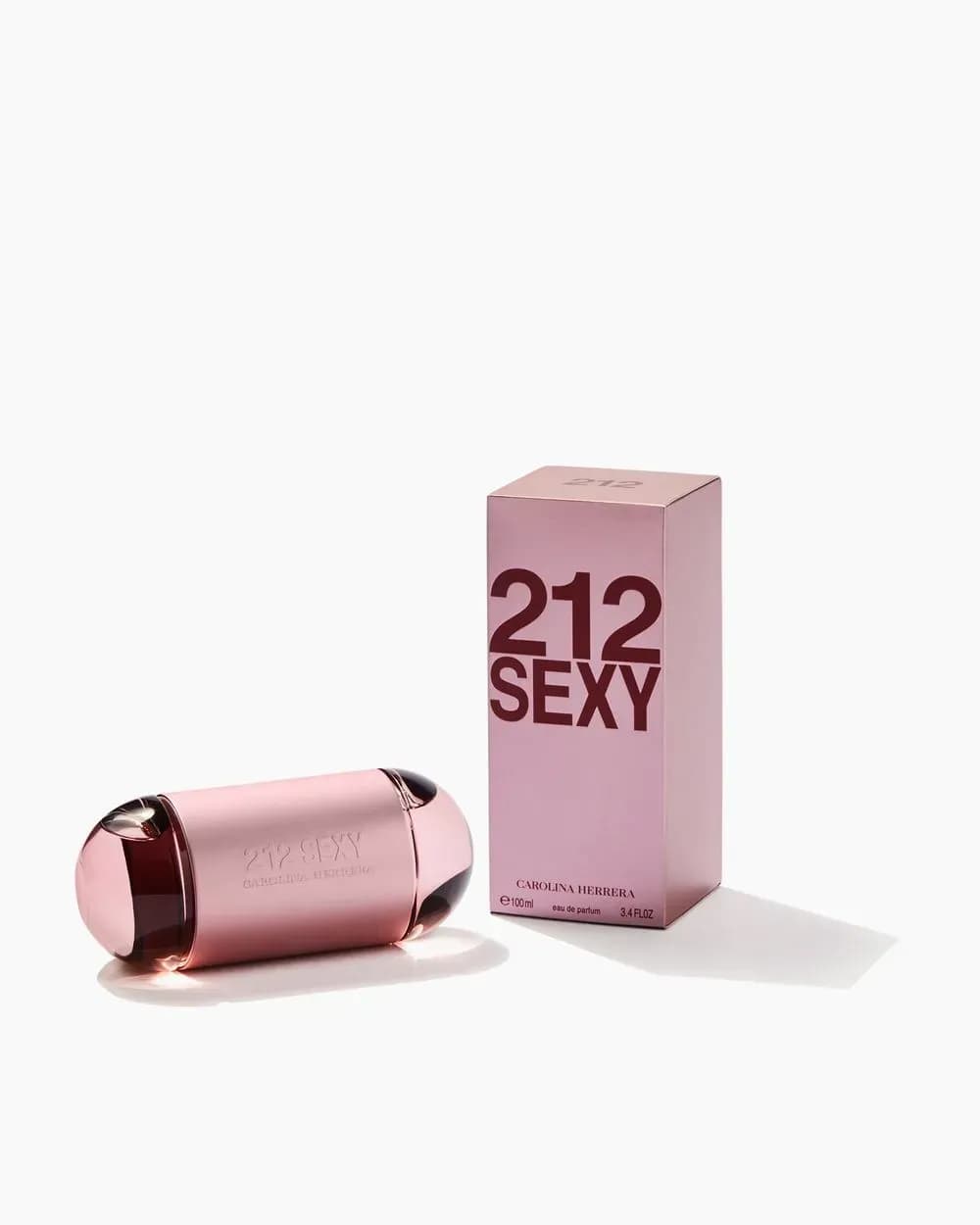 212 Sexy By Carolina Herrera