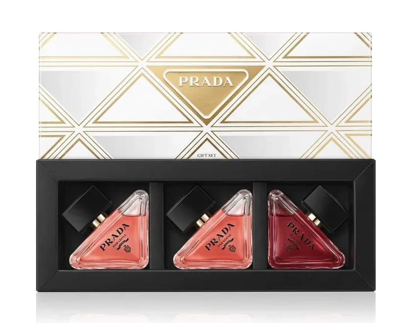 Prada Paradoxe Mini Gift Set(3X30ml)