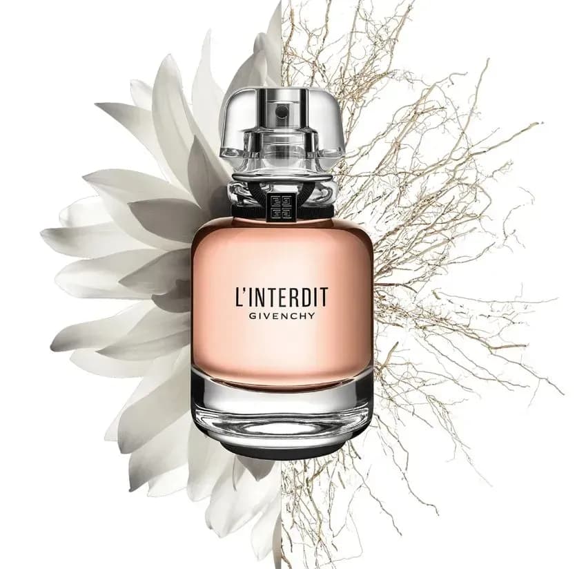 (Linterdit by Givenchy Eau De Toilette ( 30 ML