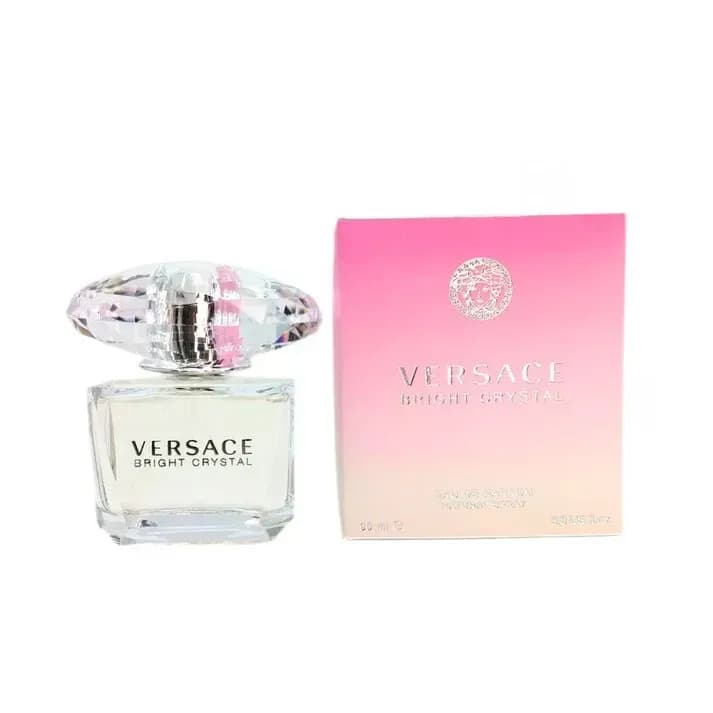 Versace Bright Crystal Eau de Parfum 90 ml