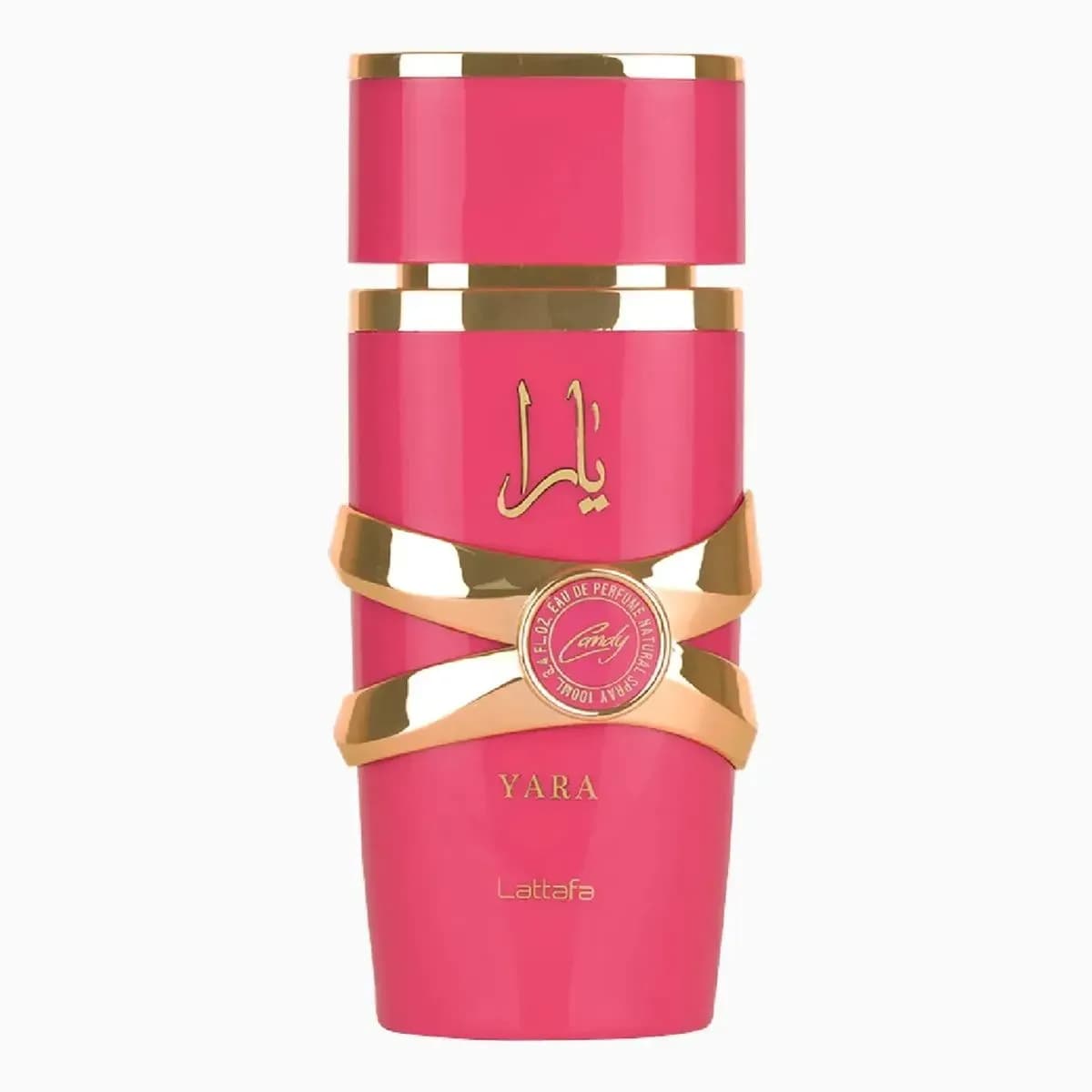 Lattafa Yara Candy Edp 40 ml