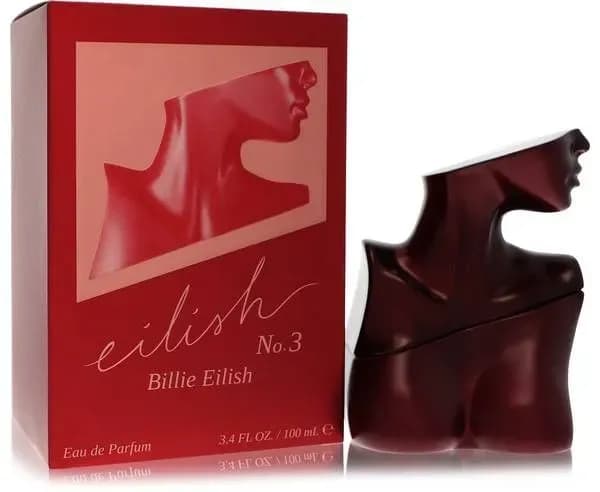 Eilish No.3 Billie Eilish