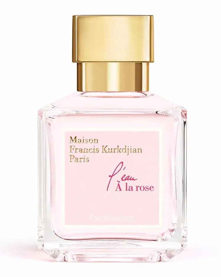 Maison Francis Kurkdjian  a la Rose EDP  Without Box