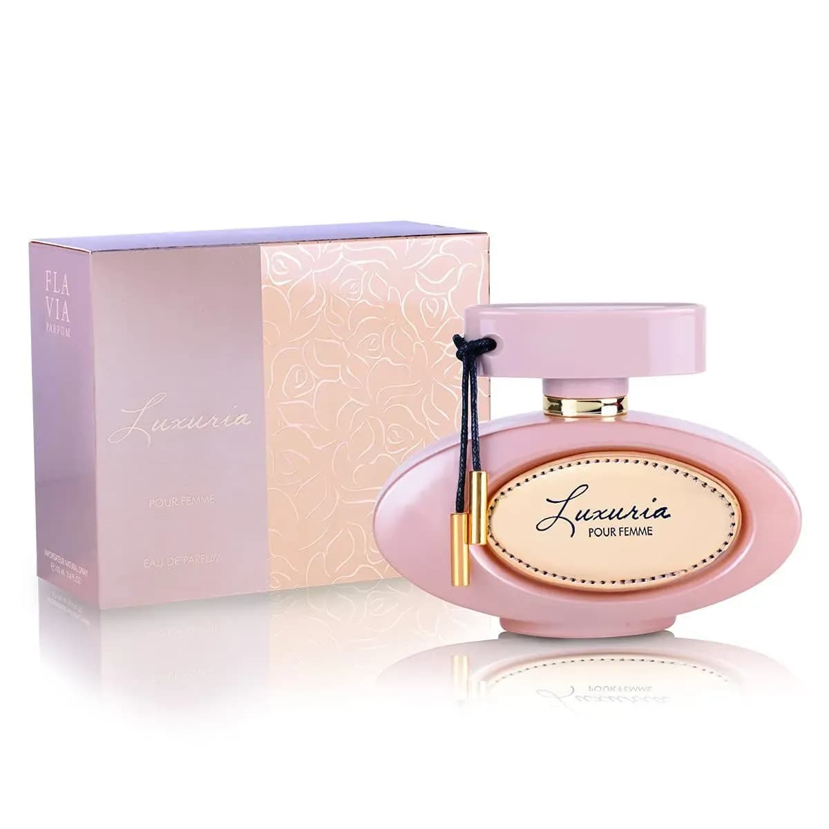 Luxuria Pour Femme Flavia