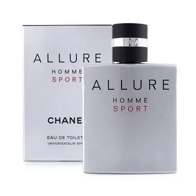 Allure Homme Sport Chanel