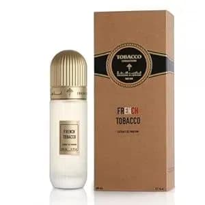 French Tobacco for women and men 100 ml