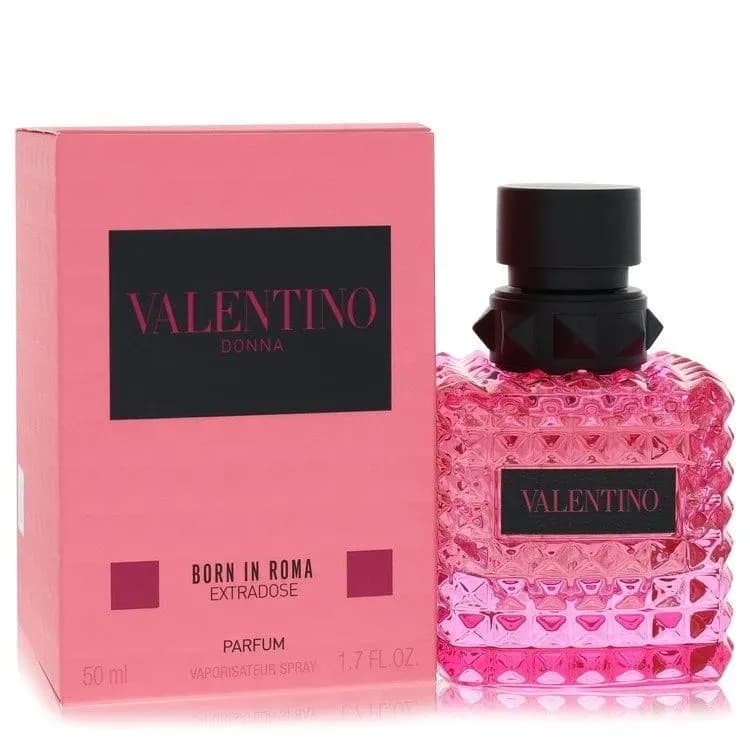 valentino donna born in roma extra dose