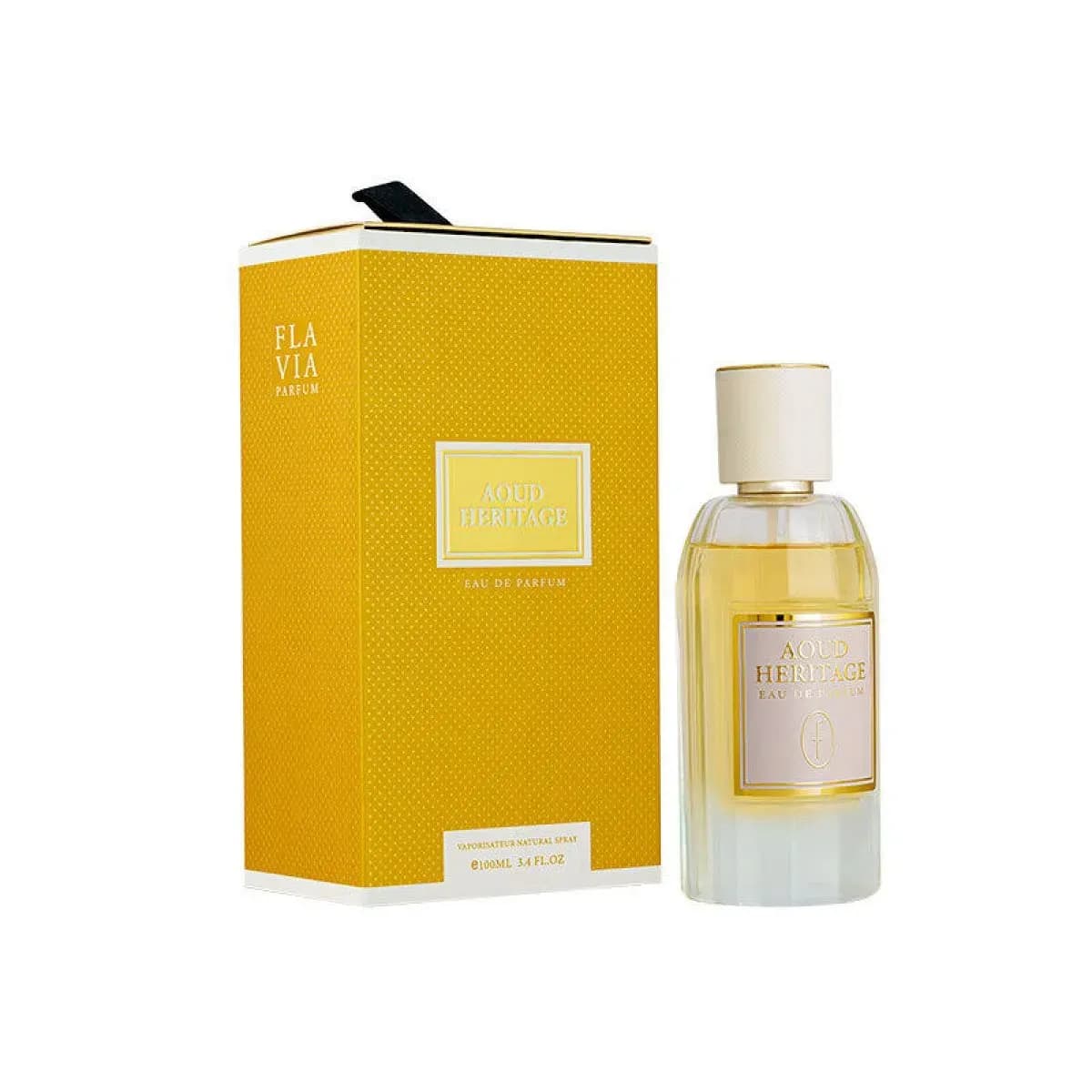OUD HERITAGE FLAVIA