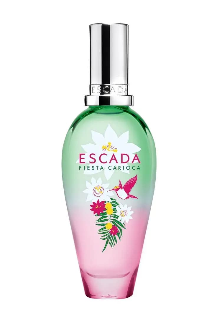 Escada Fiesta Carioca  Without Box