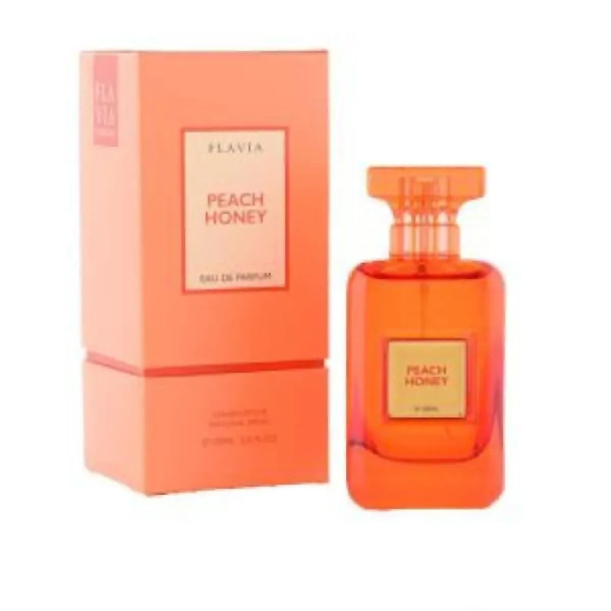 Peach Honey Flavia for women and men