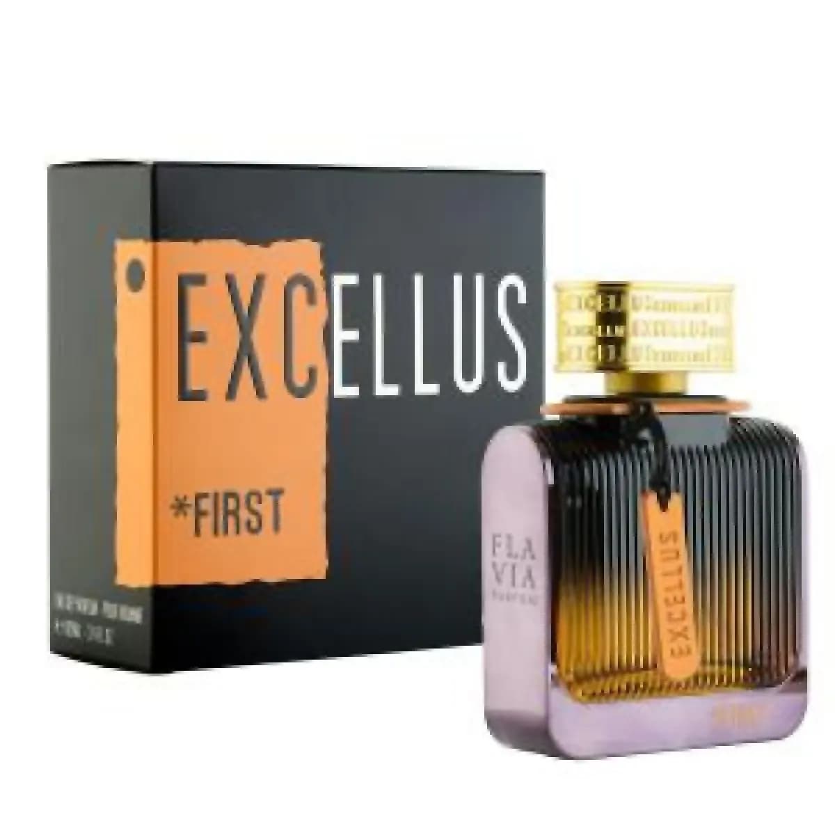 Excellsus First Flavia
