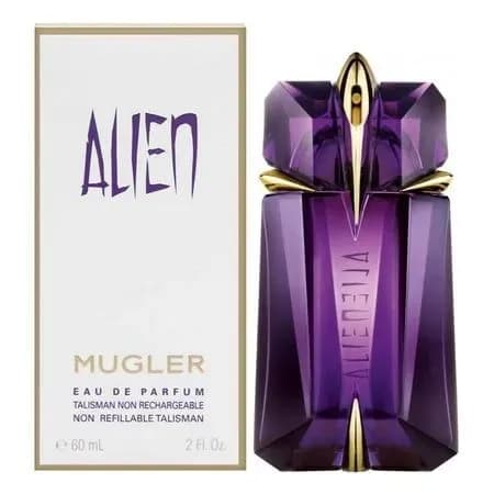 Thierry Mugler Alien Eau de Parfum for Women 90 ml