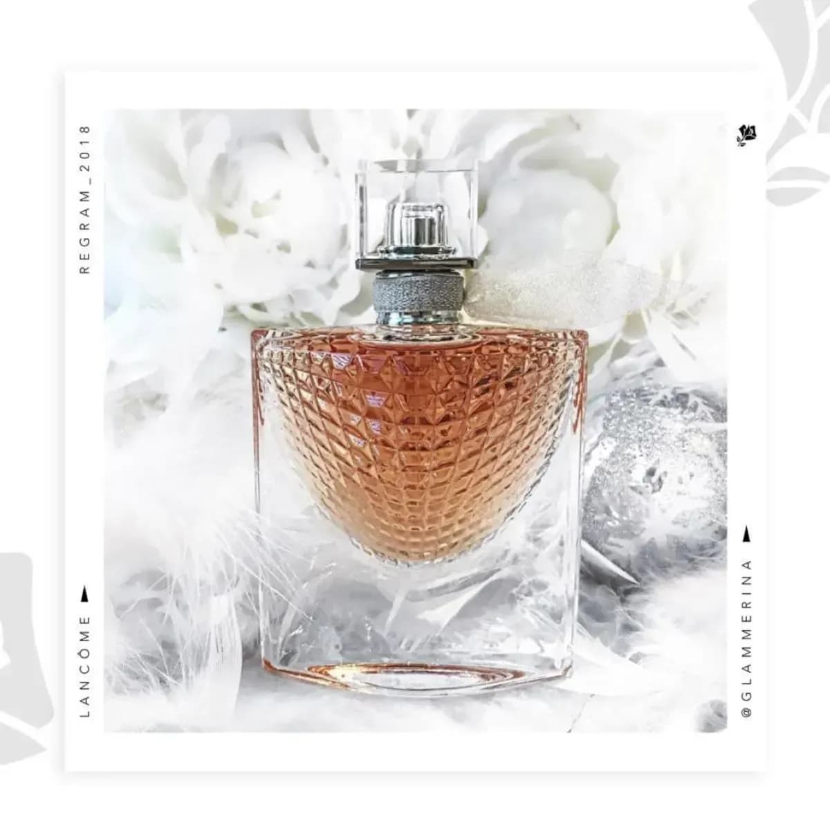 la vie est belle lancome  30 ML