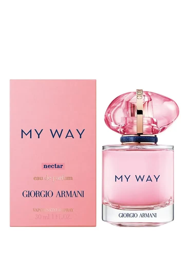 My Way Eau de Parfum Nectar