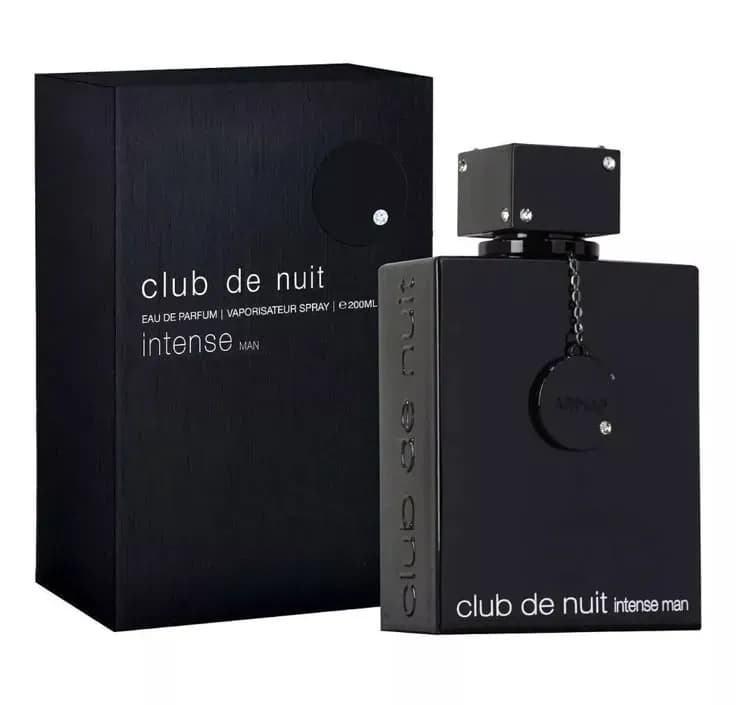 Club De Nuit Intense Man Armaf
