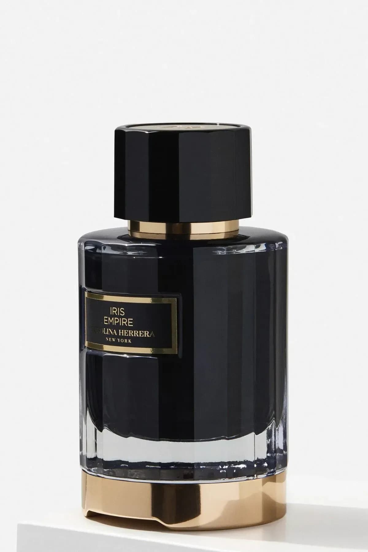 Carolina Herrera  Confidential  Iris Empire