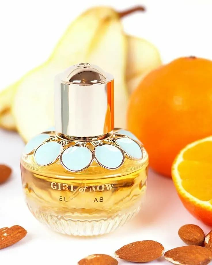 (GIRL OF NOW ( 30 ML