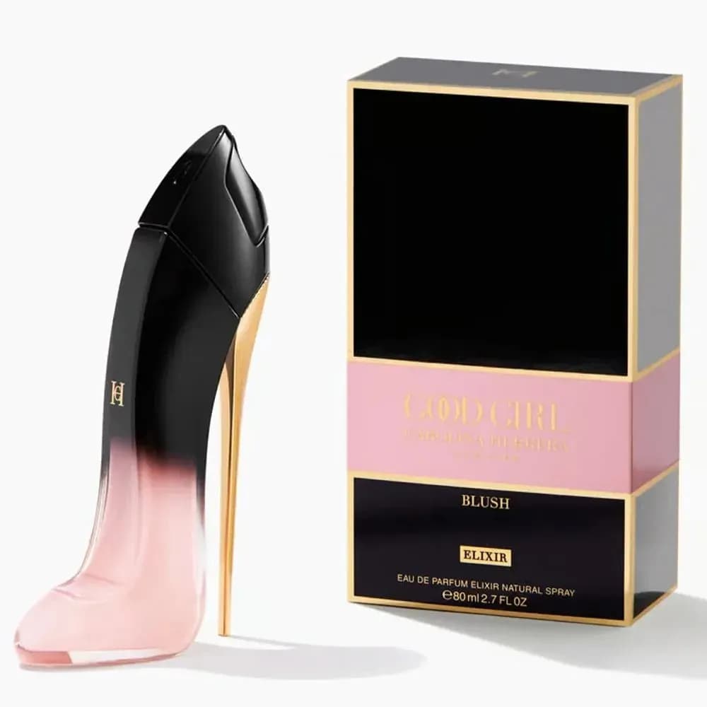 Good Girl Blush Elixir
