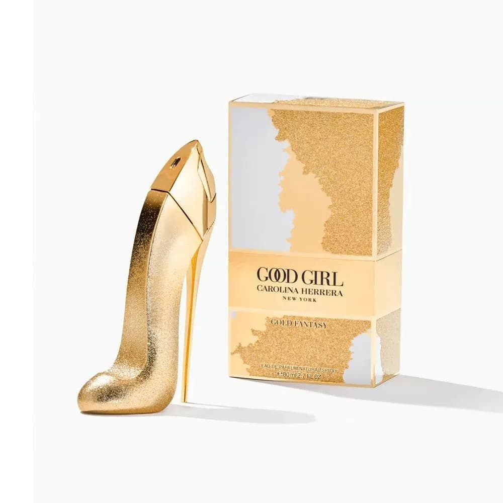 Good Girl Gold Fantasy