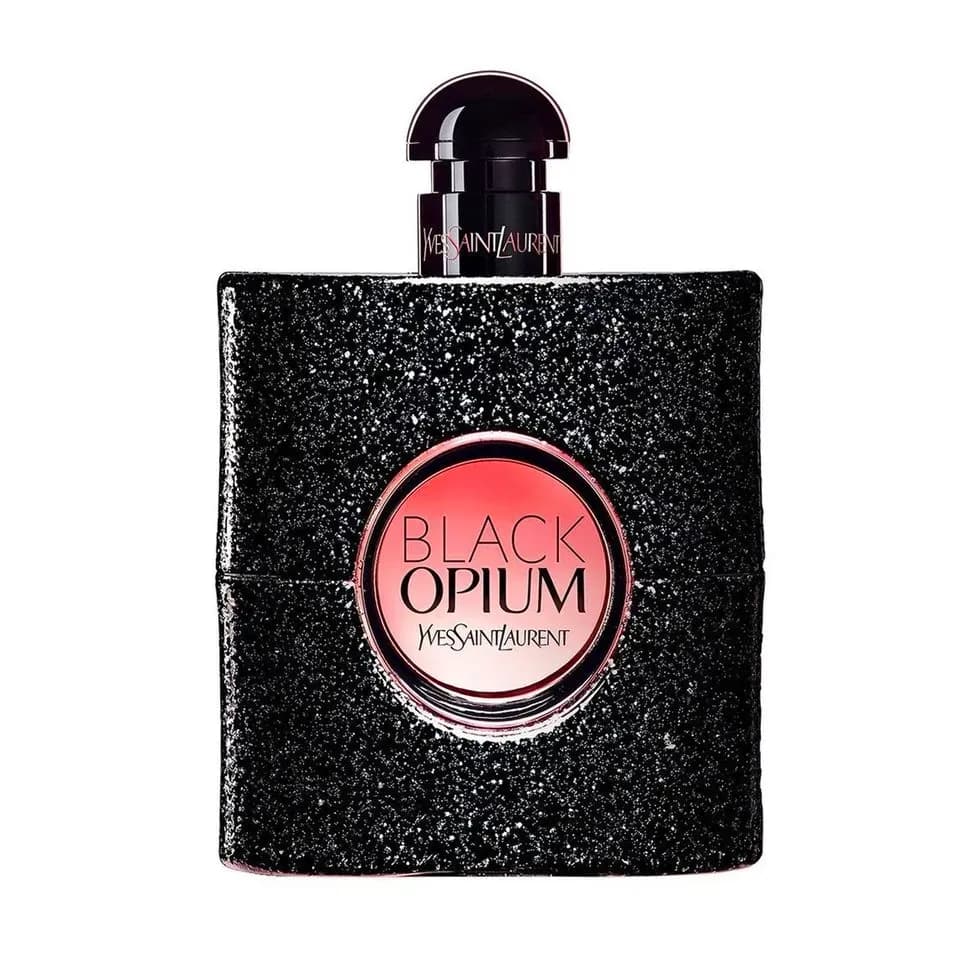 (Black Opium by Yves Saint Laurent ( 30 ML
