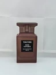 Rose Exposed Eau de Parfum  Without Box